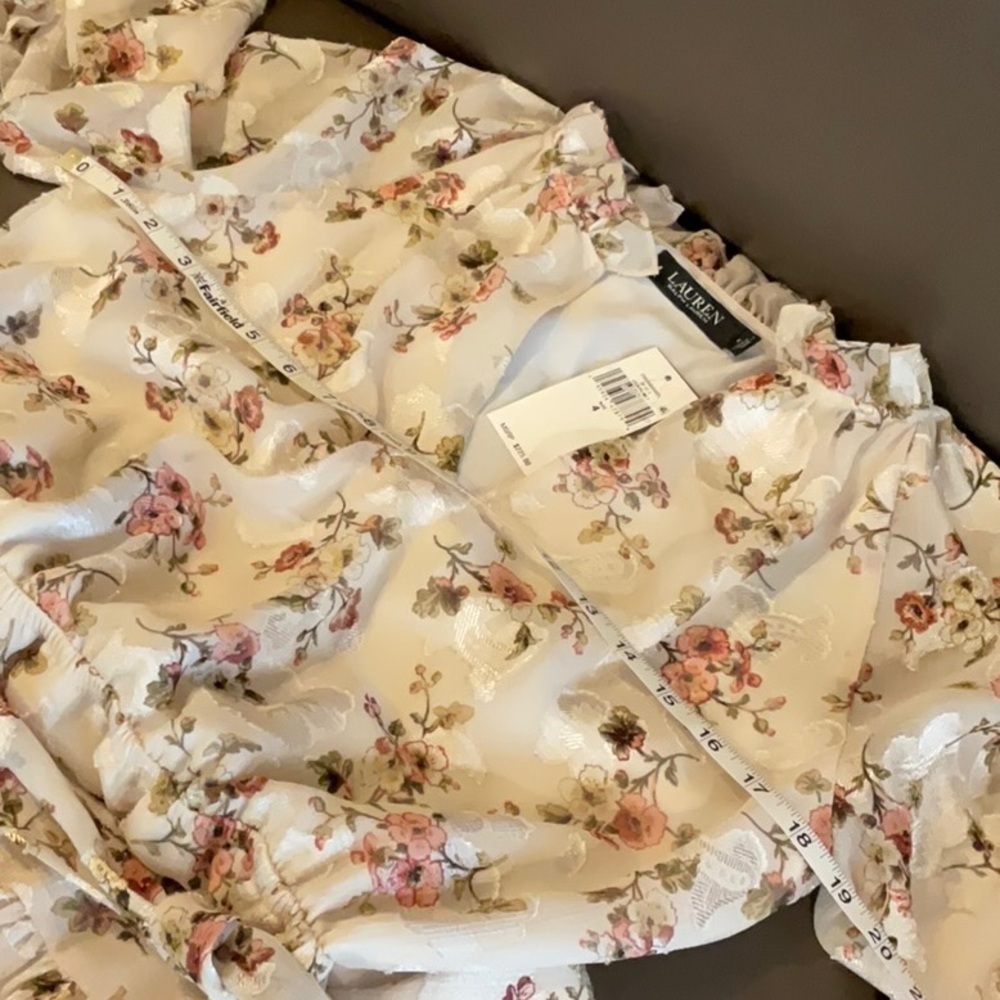 Lauren Ralph Lauren Floral dress - Picture 6 of 8